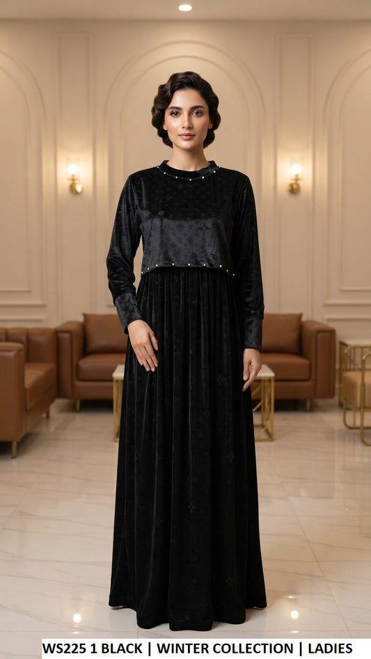 WS225 1 BLACK