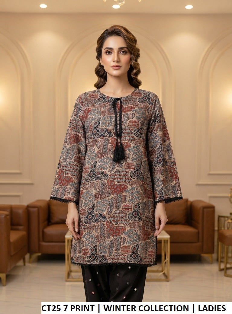 CT25 7 PRINT