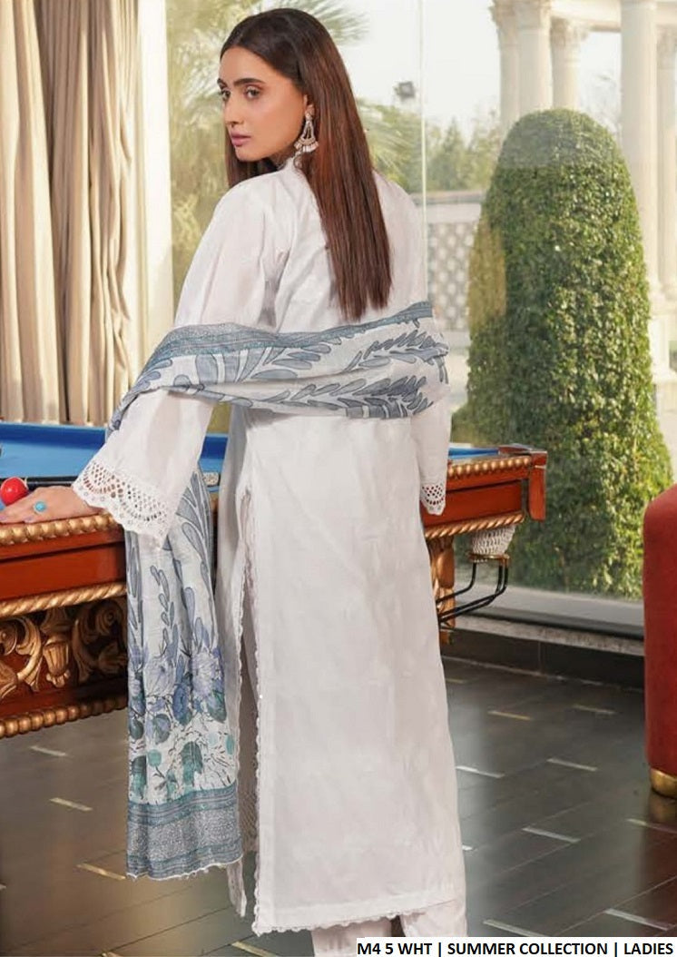 M4 5