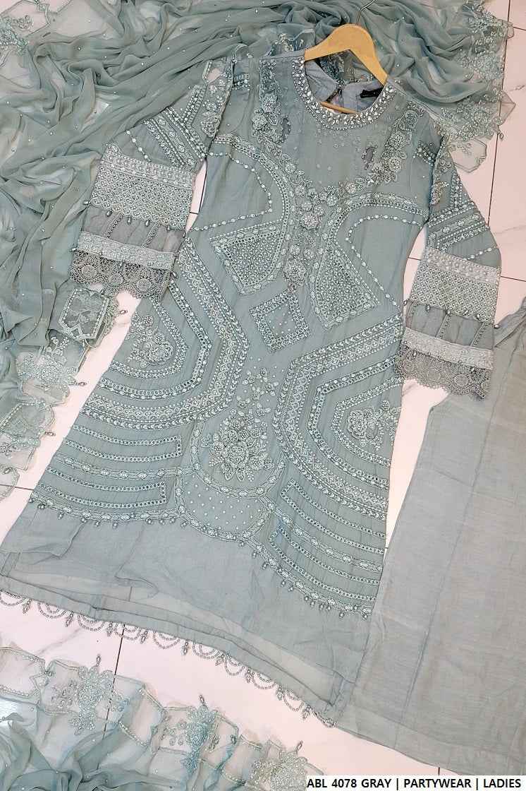 ABL 4078 GREY