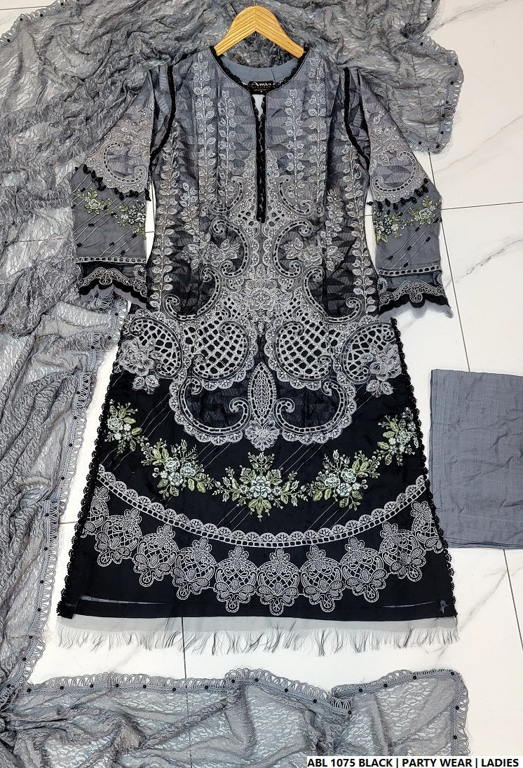 ABL 1075 BLACK