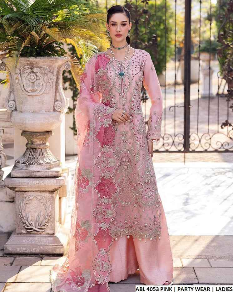ABL 4053 PINK