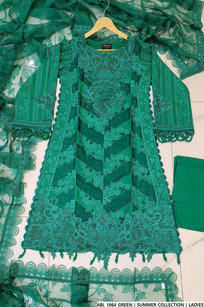 ABL 1064 GREEN