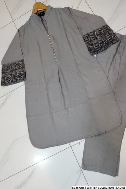 SG48 GRAY