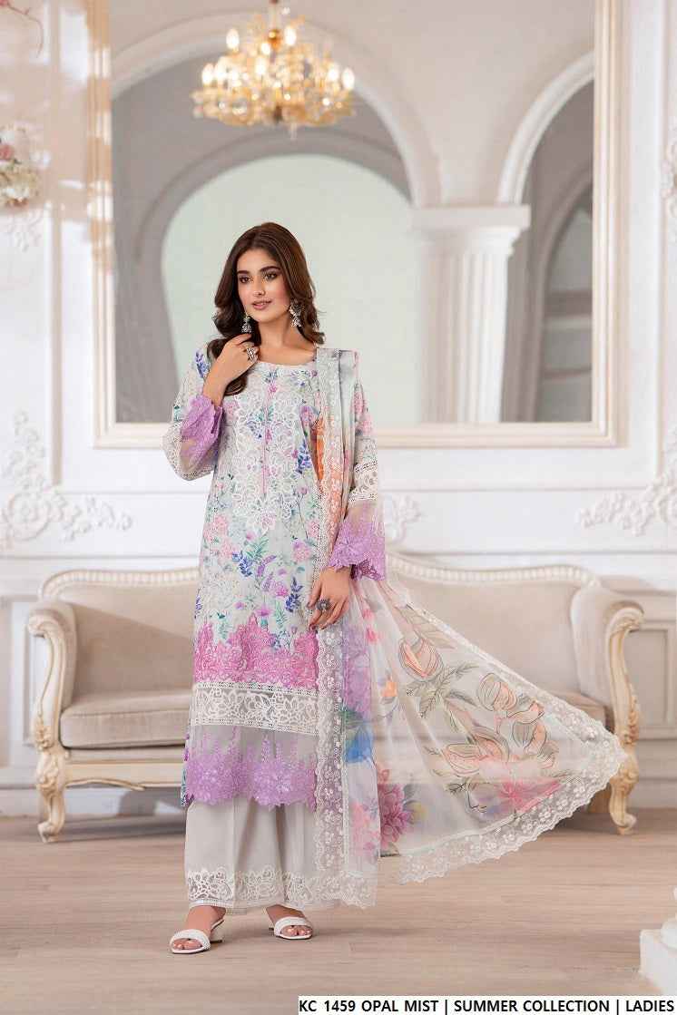 KC 1459 OPAL MIST
