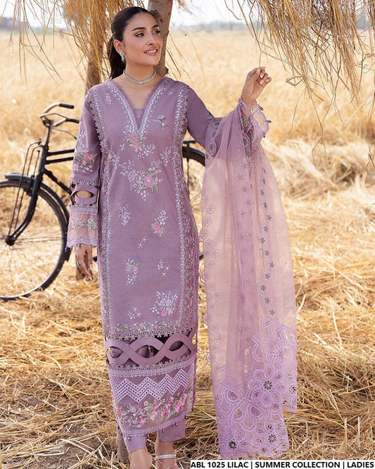 ABL 1025 LILAC