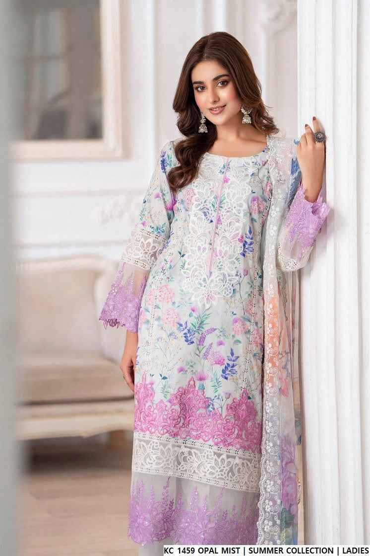 KC 1459 OPAL MIST