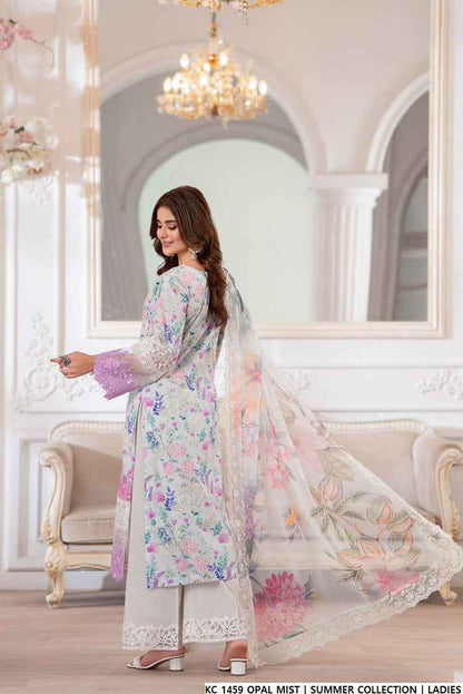 KC 1459 OPAL MIST