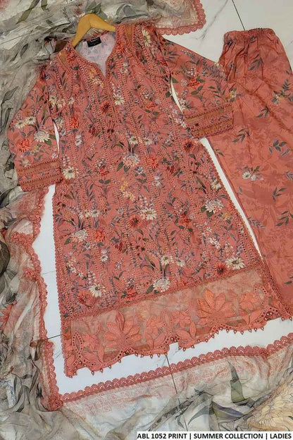ABL 1052  PRINT
