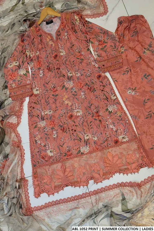 ABL 1052  PRINT