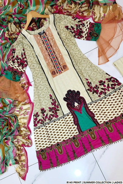 R145 PRINT