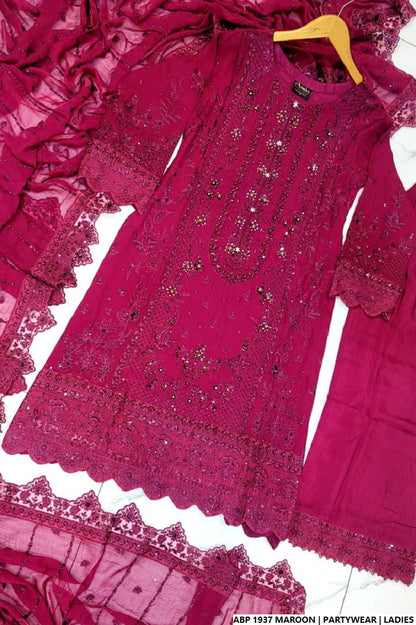 ABP 1937 MAROON