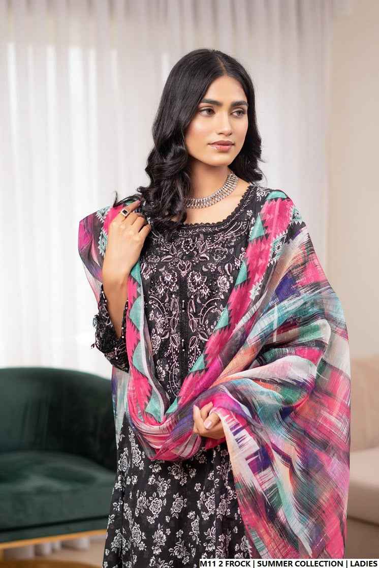 M11 2 FROCK