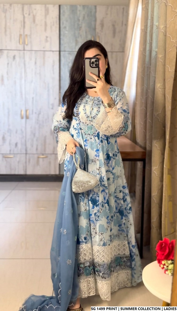 SG 1499 PRINT