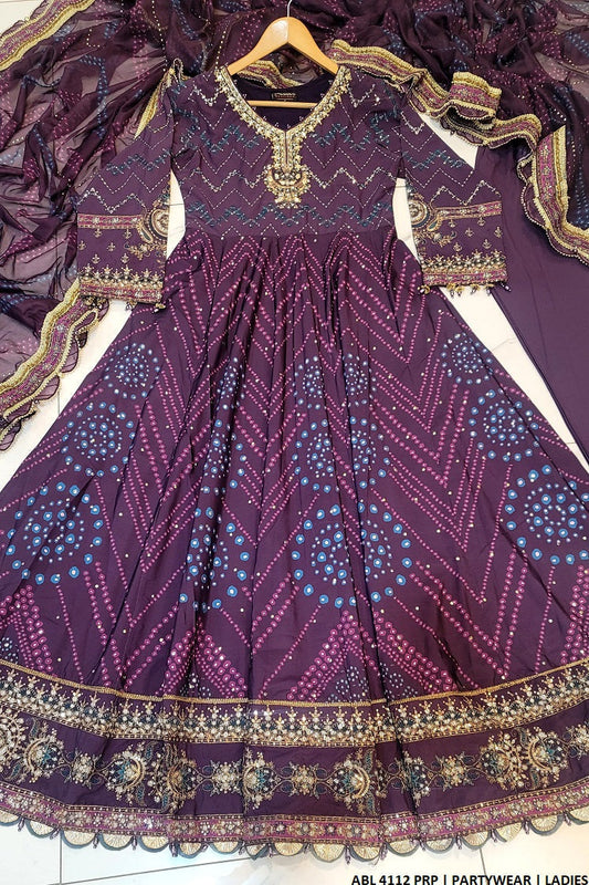 ABL 4112 PURPLE