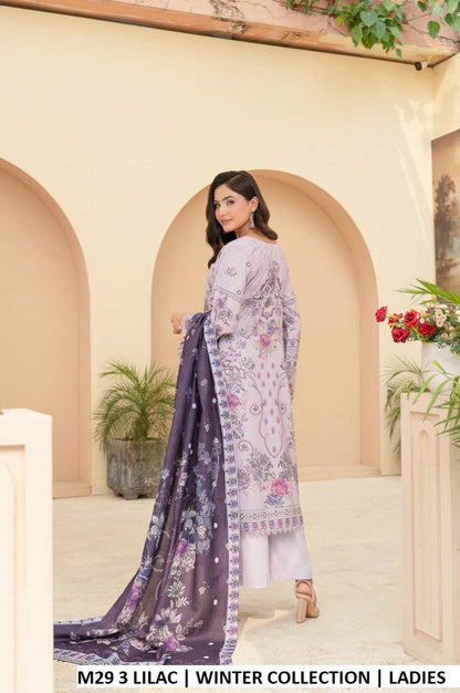M29 3 LILAC
