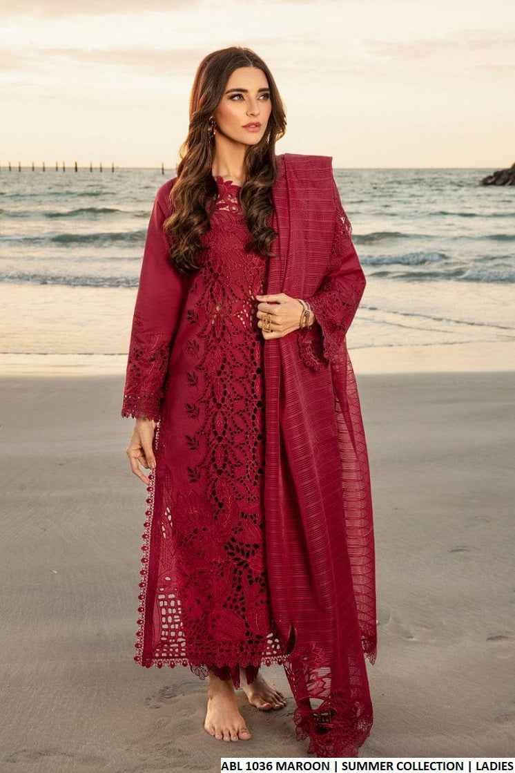 ABL 1036 MAROON