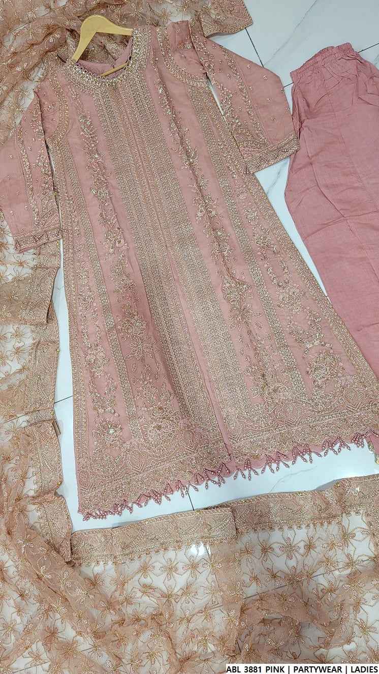 ABL 3881 PINK
