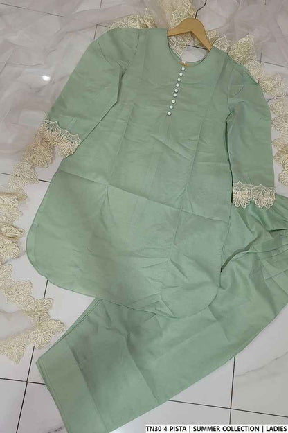 TN30 4PISTA| FARSHI SHALWAR