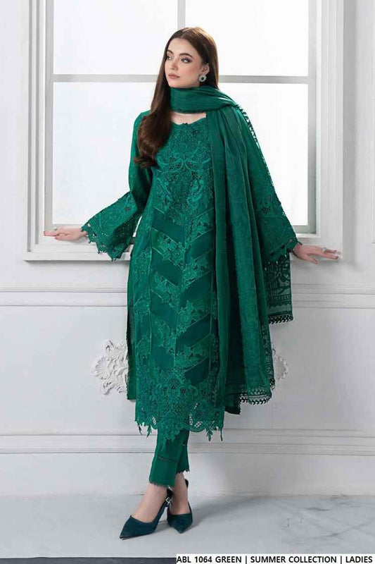 ABL 1064 GREEN