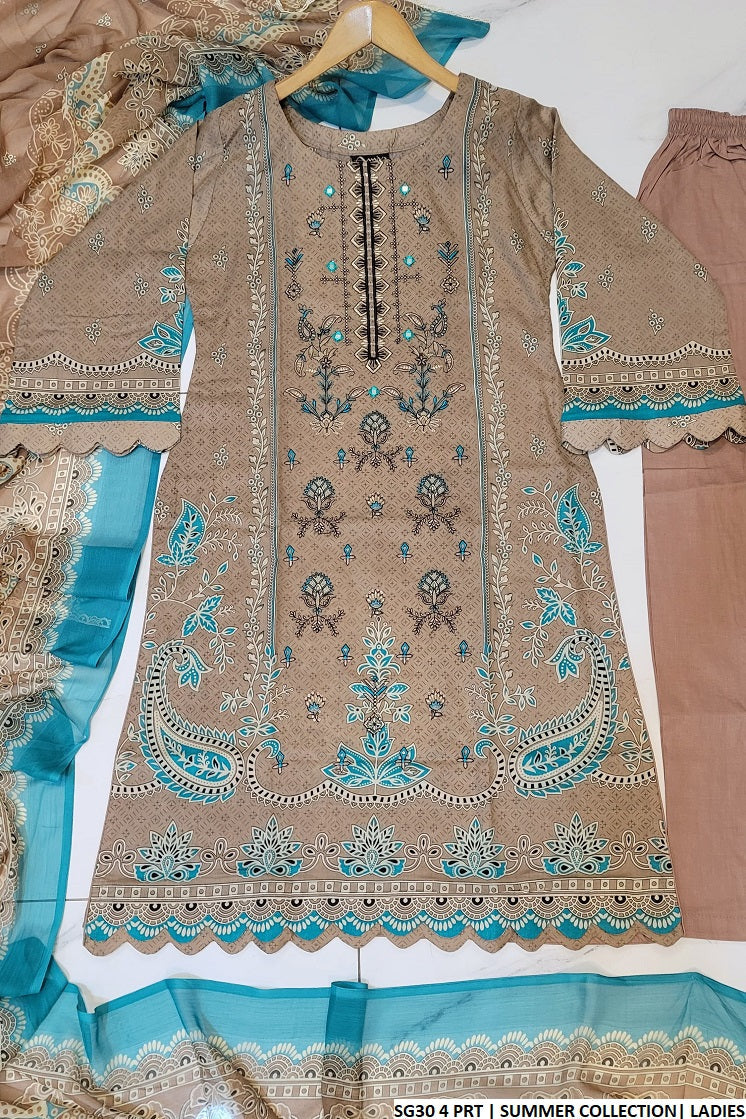 SG30 4