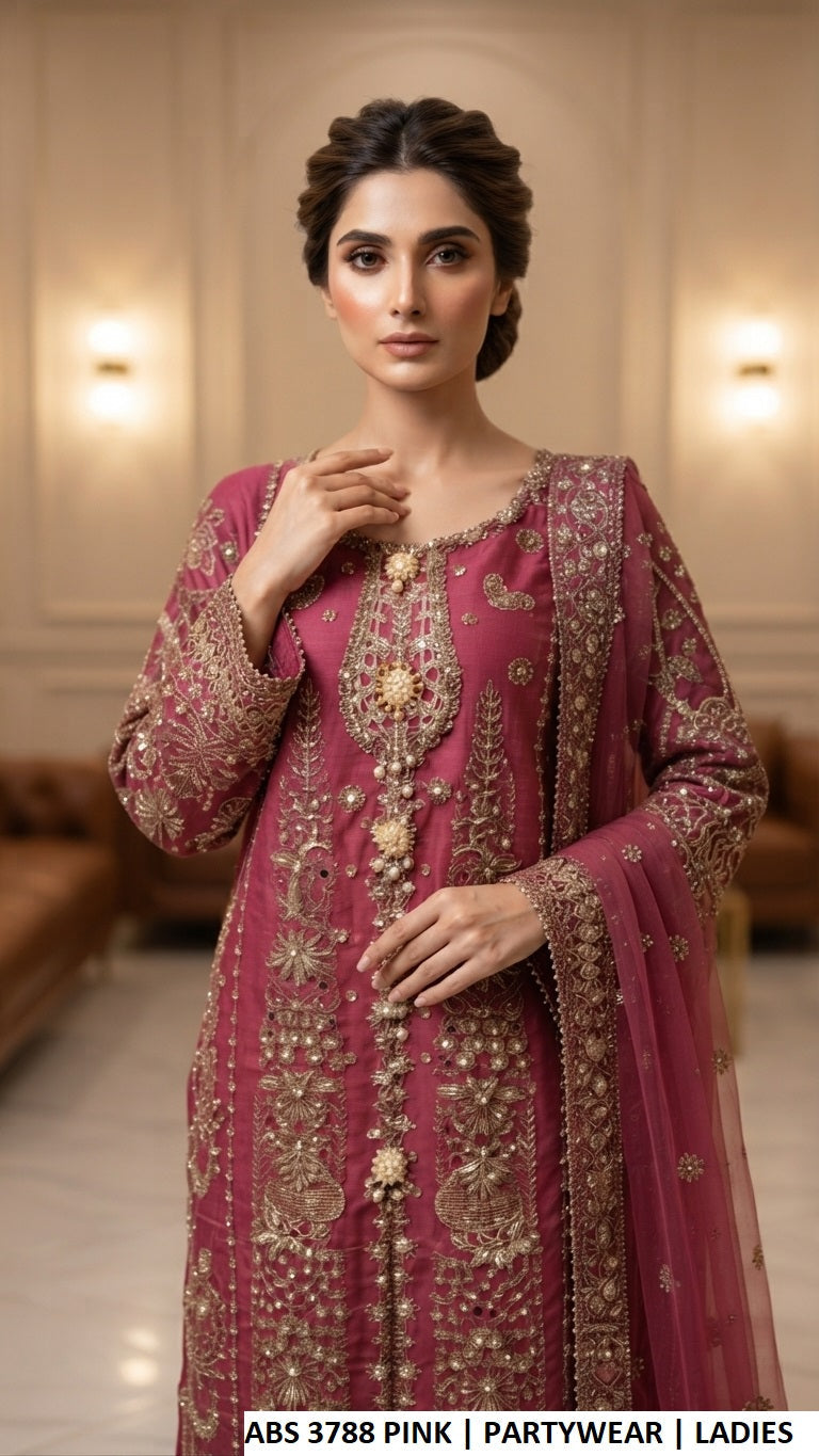 ABS 3788 PINK