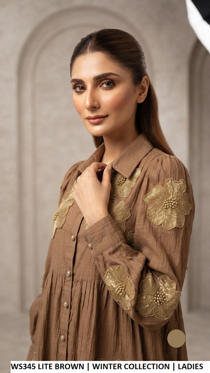 WS345 BROWN