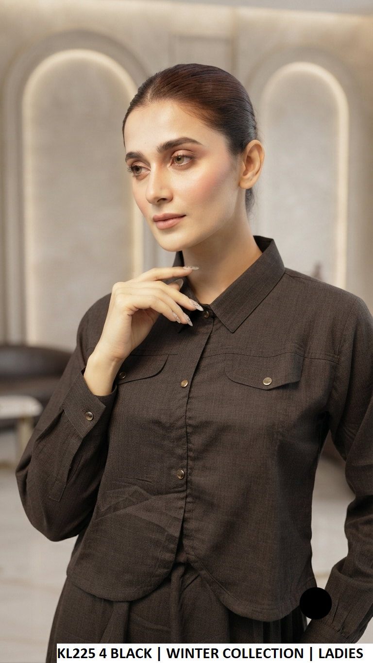 KL225 4 BLACK