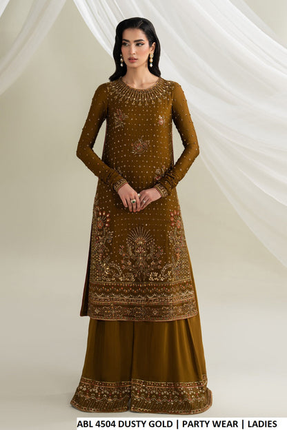 ABL 4504 DUSTY GOLD