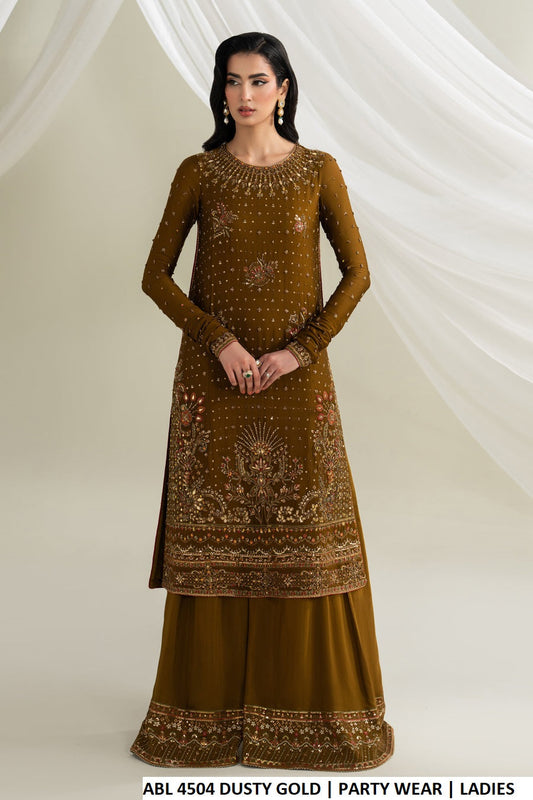 ABL 4504 DUSTY GOLD