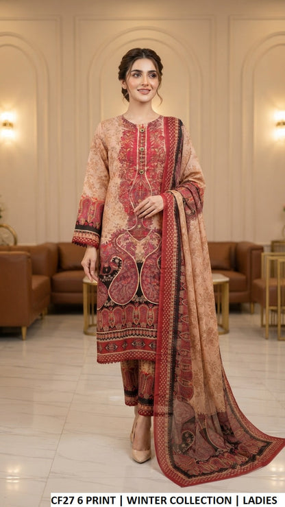 CF27 6 PRINT