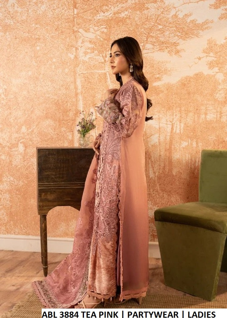 ABL 3884 T. PINK
