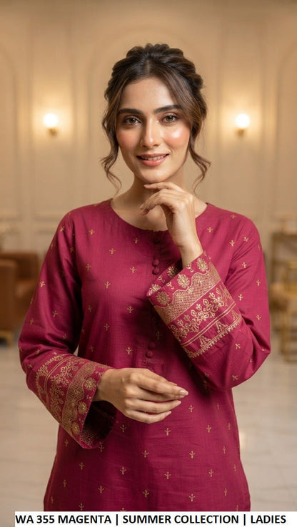WA 355 MAGENTA