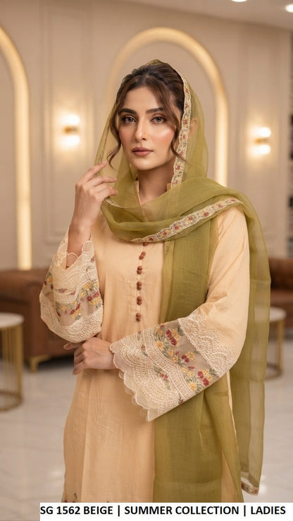 SG 1562 BEIGE