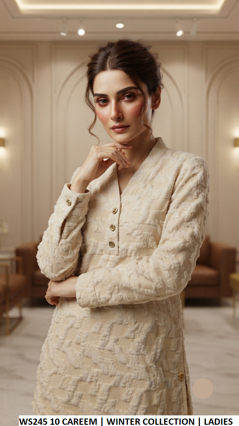 WS245 10 CREAM