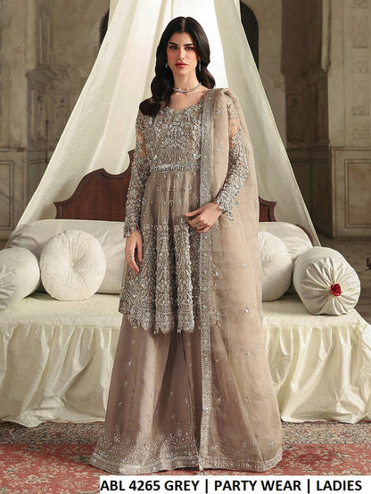ABL 4265 GRAY