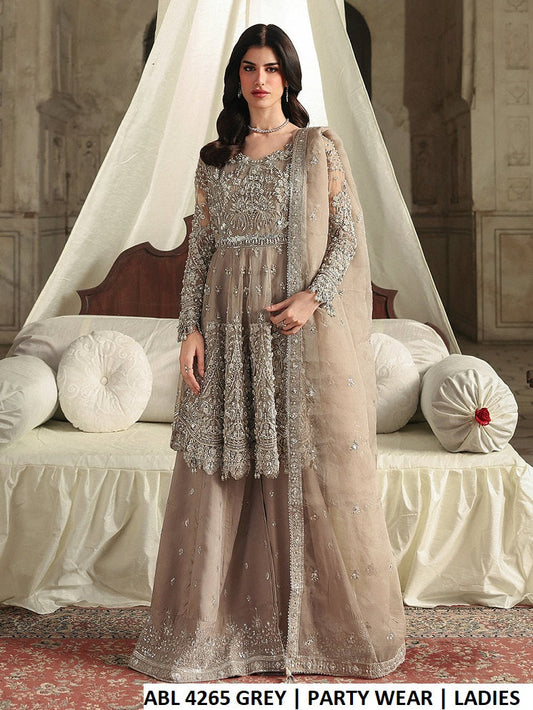 ABL 4265 GRAY
