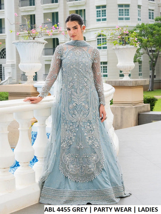 ABL 4455 GRAY