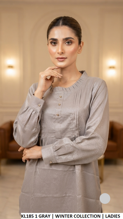 KL185 1 GRAY