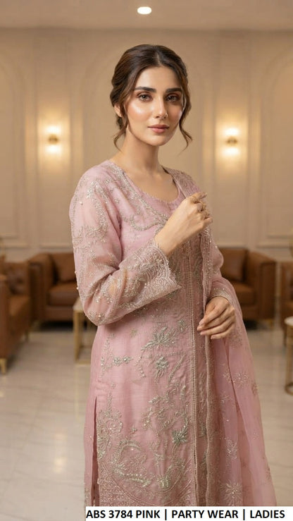ABS 3784 PINK
