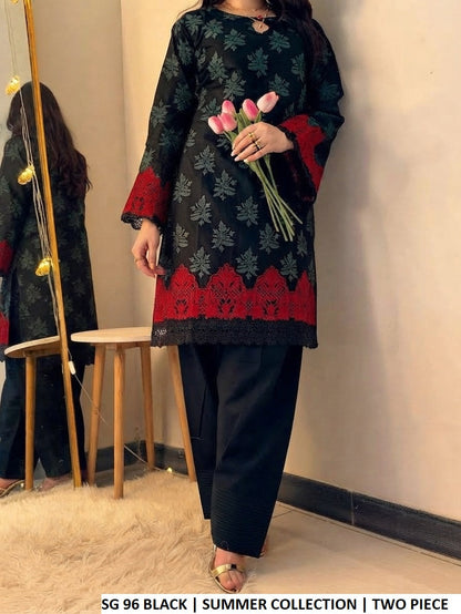 SG 96 BLACK