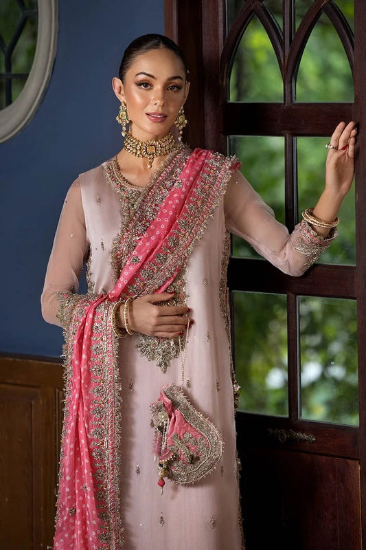 KB P311 TEA PINK