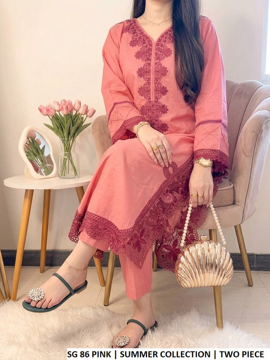 SG 86 PINK