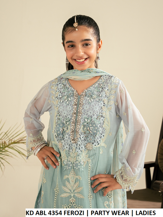 KD ABL 4354 FEROZI