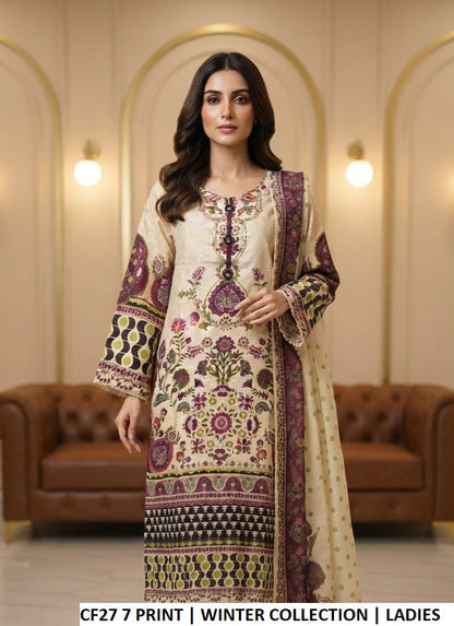 CF27 7 PRINT