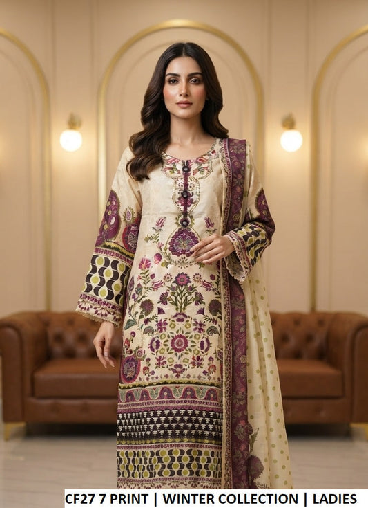 CF27 7 PRINT