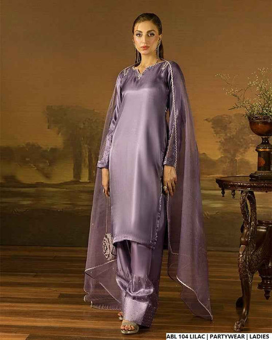 ABL 104 LILAC | FARSHI SHALWAR