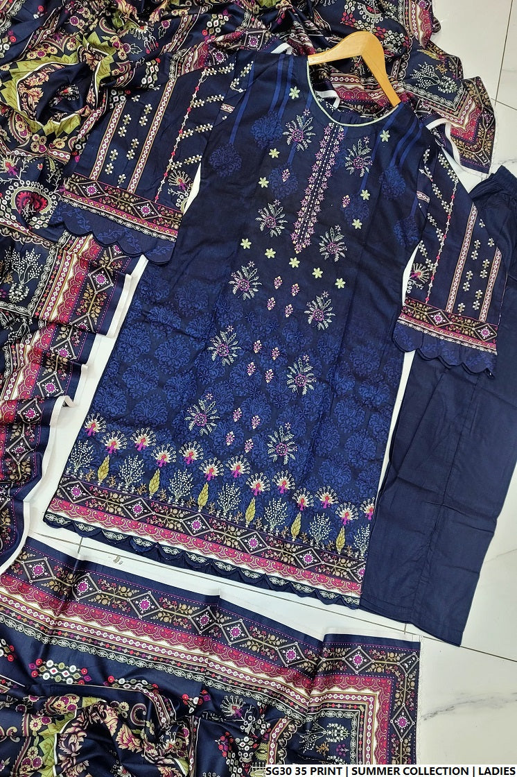 SG30 35 PRINT