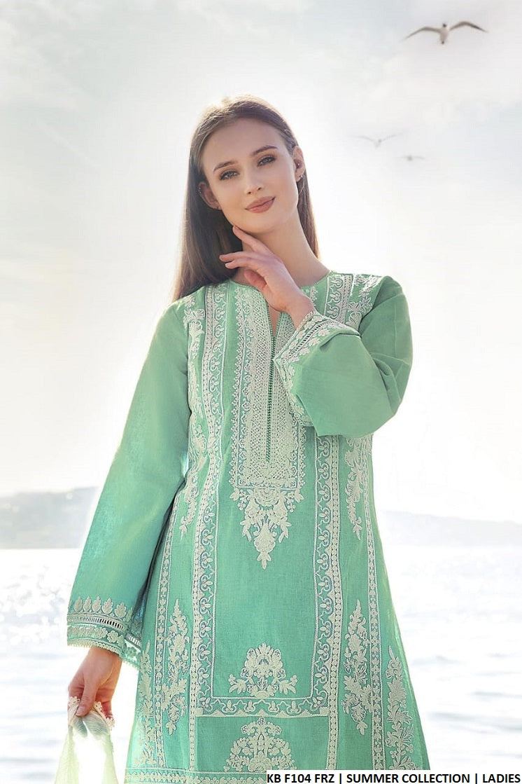 KB F104