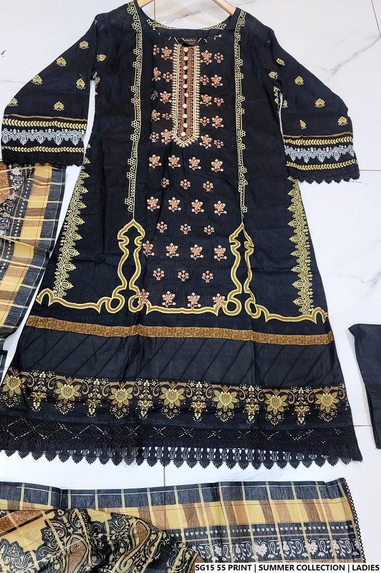 SG15 55 PRINT